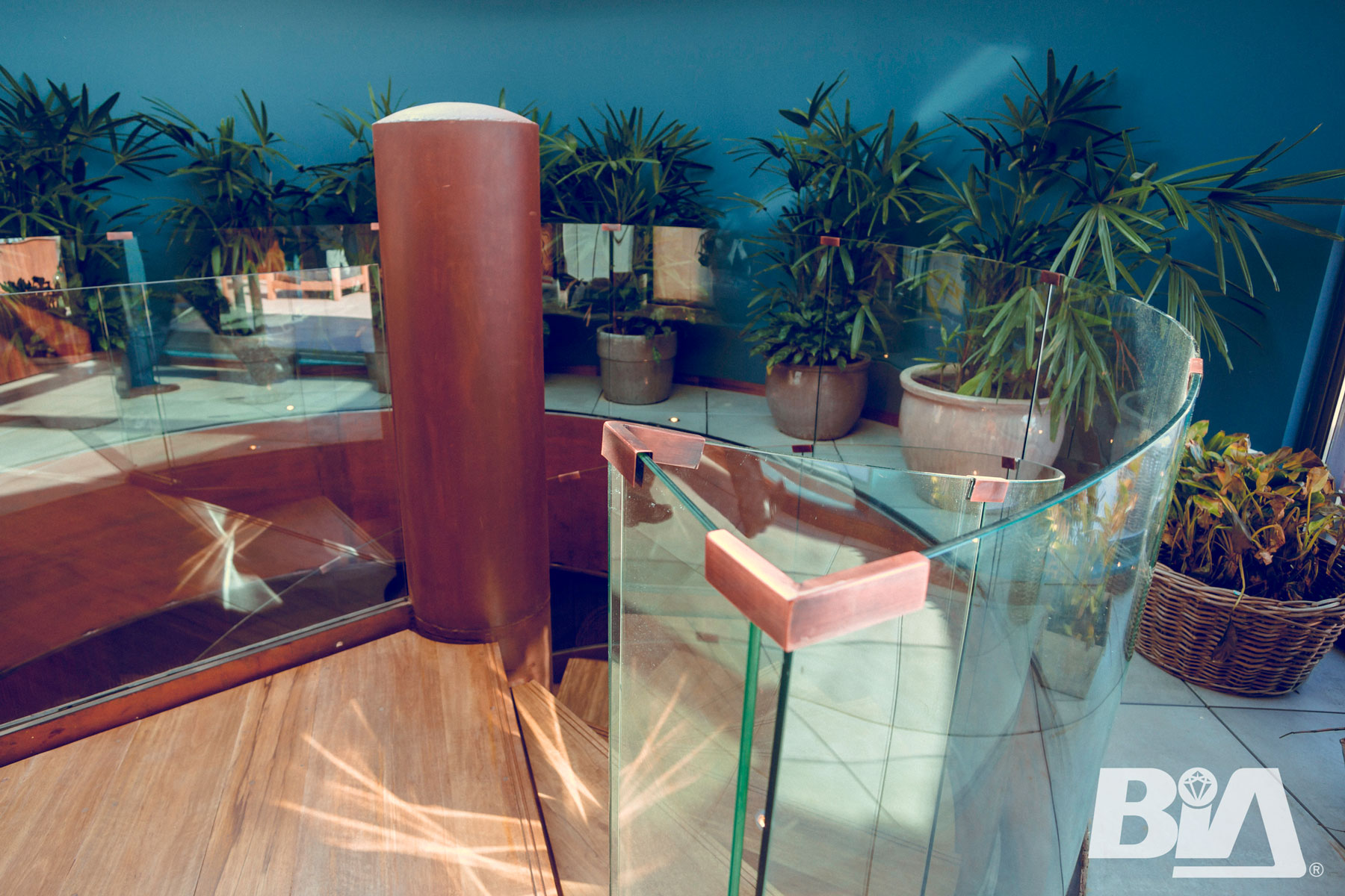 Curvado  Hotel Cottage