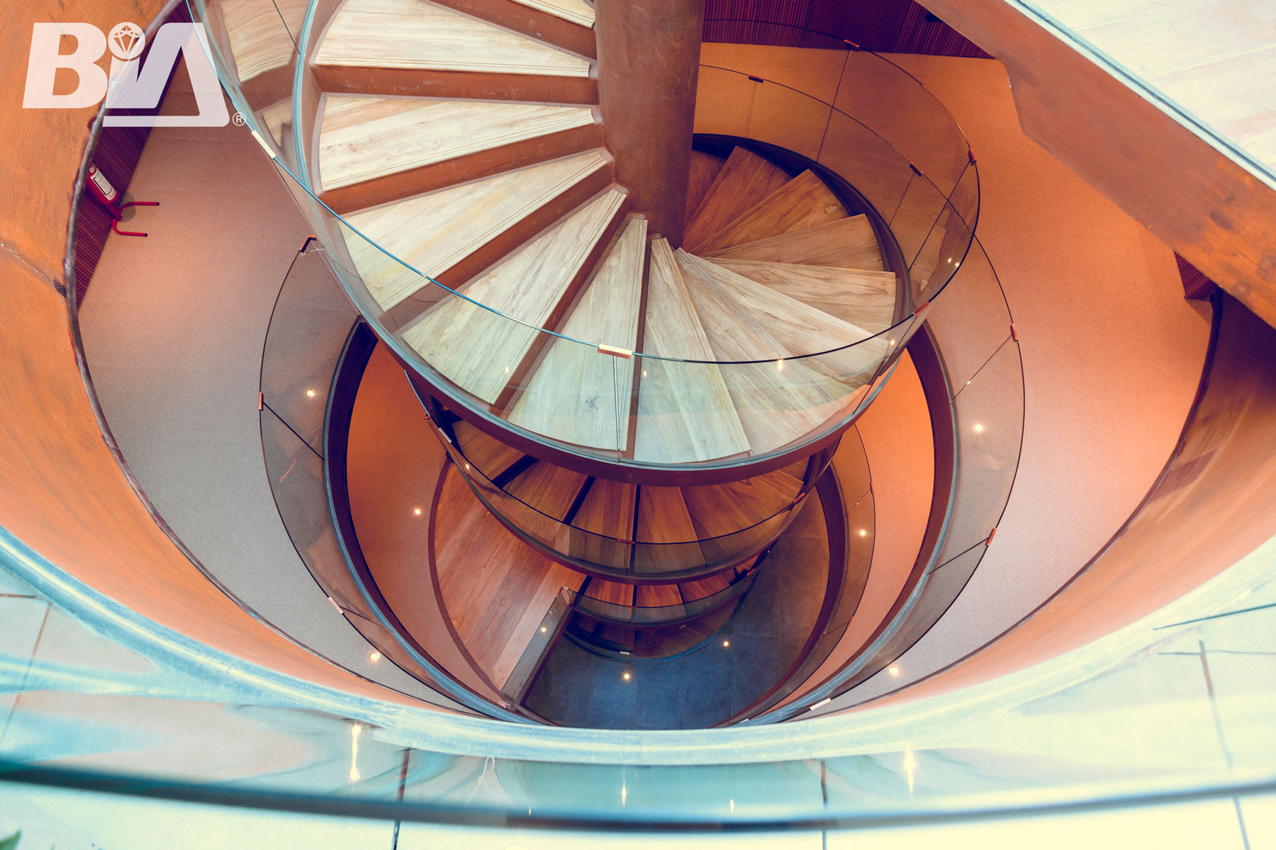 Curvado  Hotel Cottage