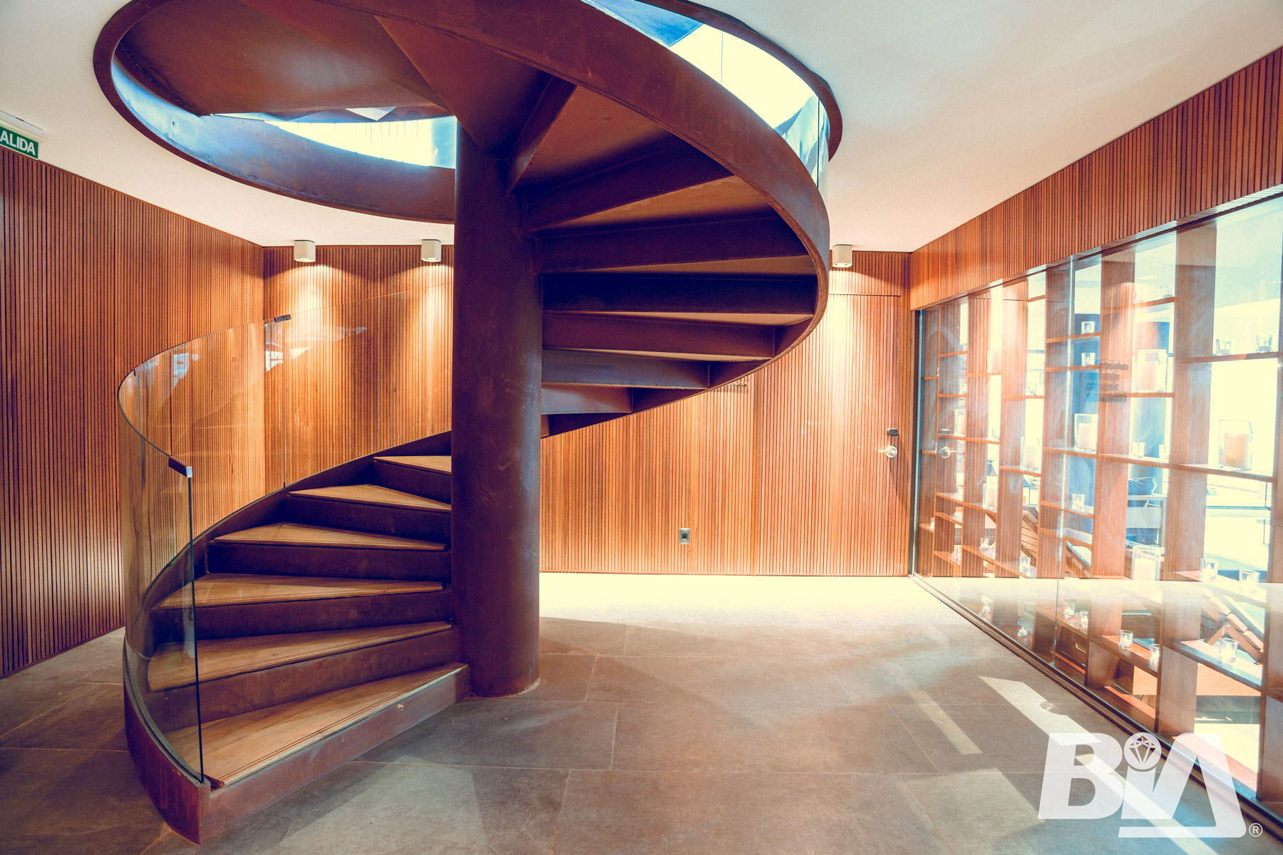 Curvado  Hotel Cottage