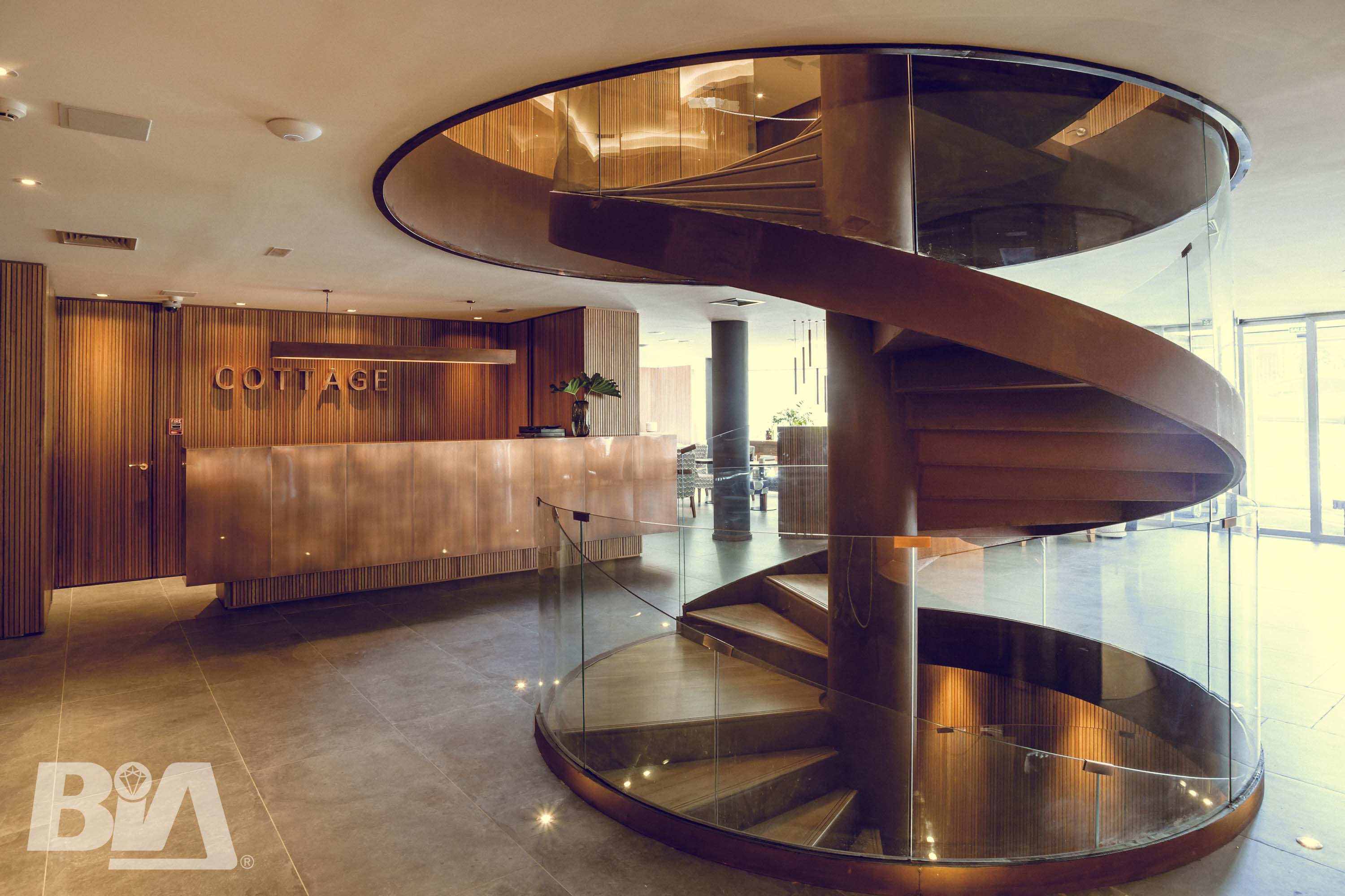 BIA   Hotel Cottage 40