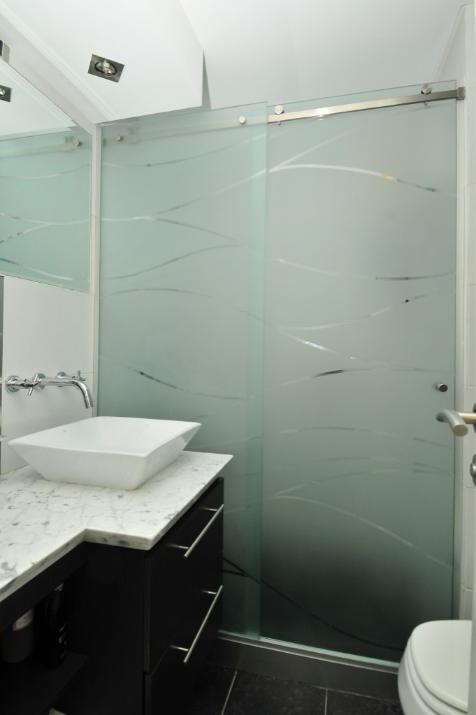 1 Mampara Light Tec Arenada