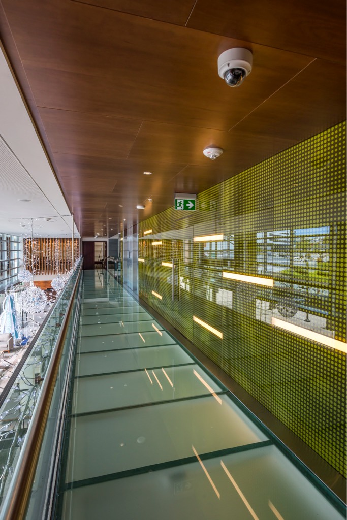 Hotel Hilton Montevideo   Dic 2015 34