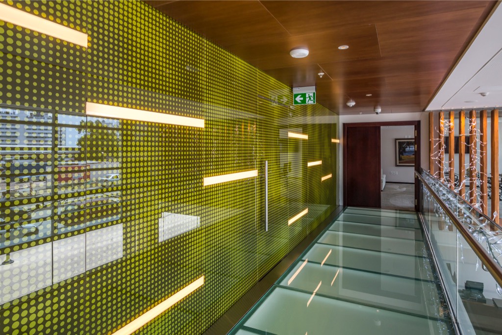 Hotel Hilton Montevideo   Dic 2015 35