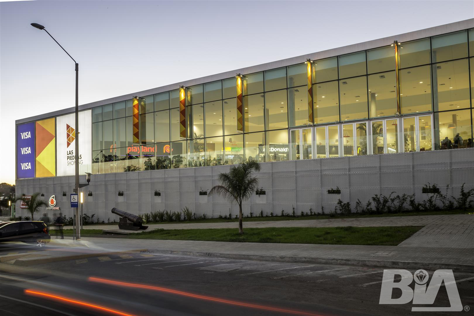 BIA   LAS PIEDRAS SHOPPING 42 Large