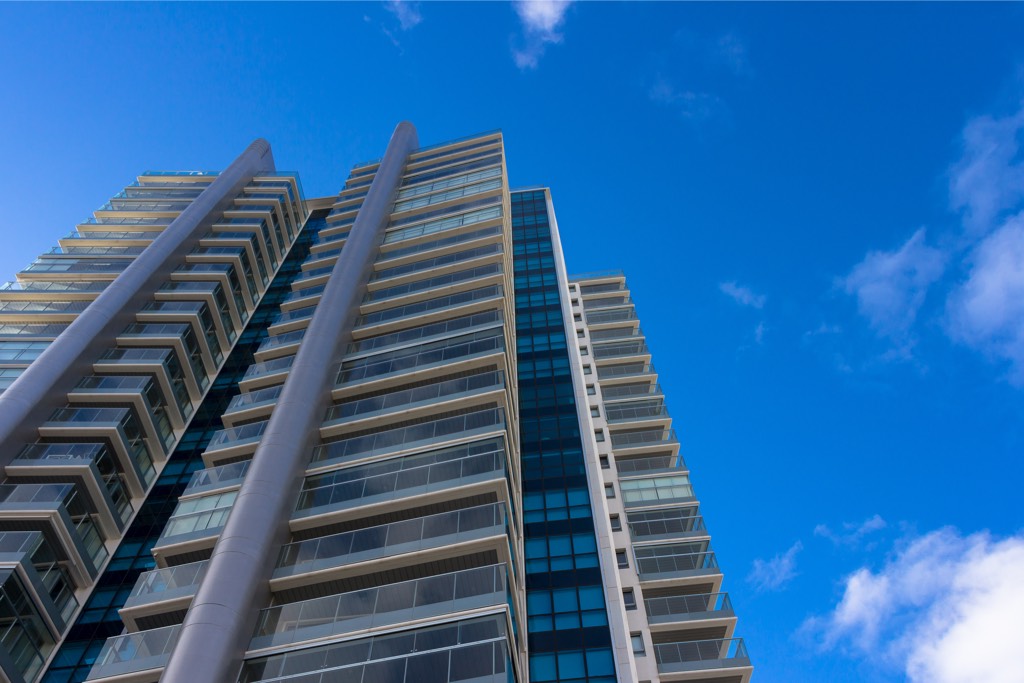 Miami Boulevard 0021