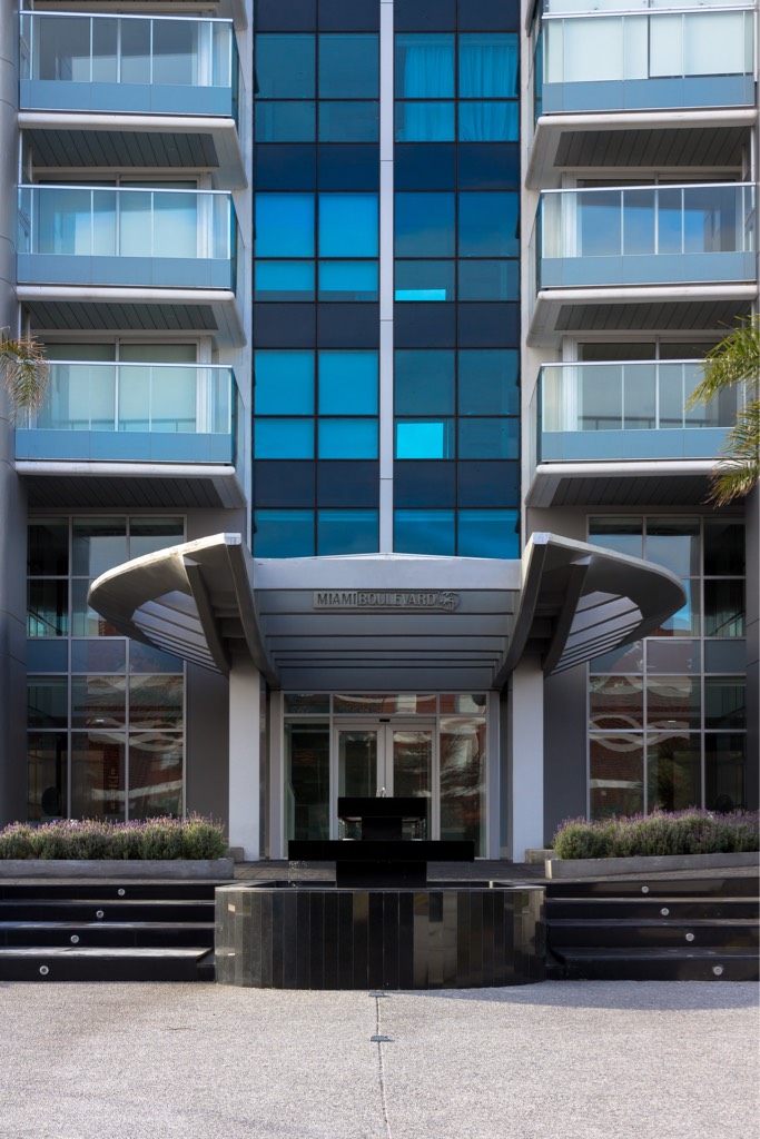 Miami Boulevard 0027