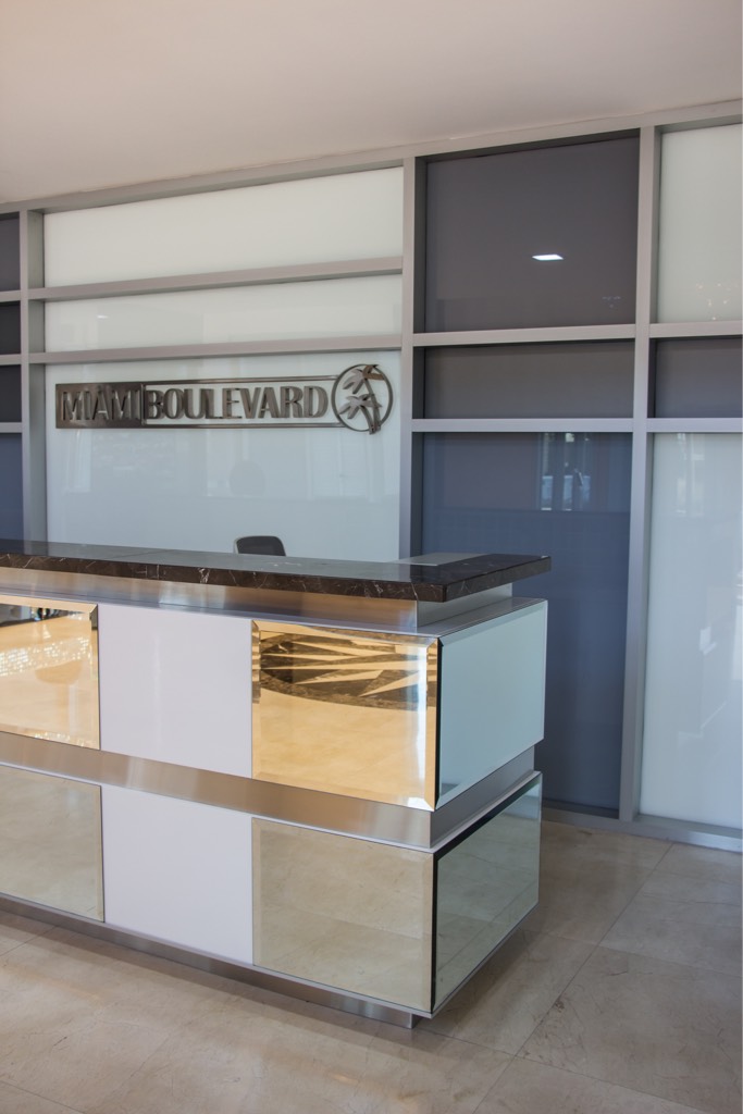 Miami Boulevard 0055