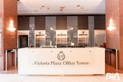 Victoria Plaza Office Tower