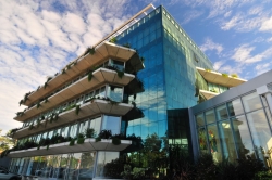 Edificio Art Carrasco