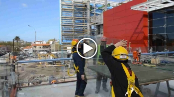 Nuevocentro Shopping