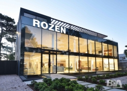 Rozen Punta del Este