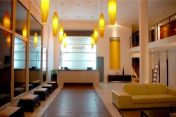 Hotel Awa