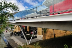 Nuevocentro Shopping