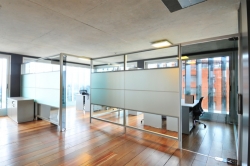 Oficinas Edificio del Plata