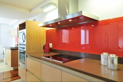 Arqta. Verónica Berlad