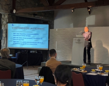 Normativa sobre el Vidrio en la Construcción