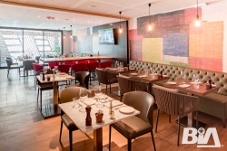 Soro Curio Hotel by Hilton