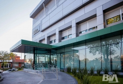 Hospital Evangélico