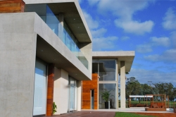 Residencia Particular