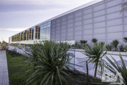 Las Piedras Shopping