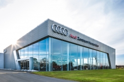 AUDI Zentrum